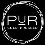 PUR Cold-Pressed discount code